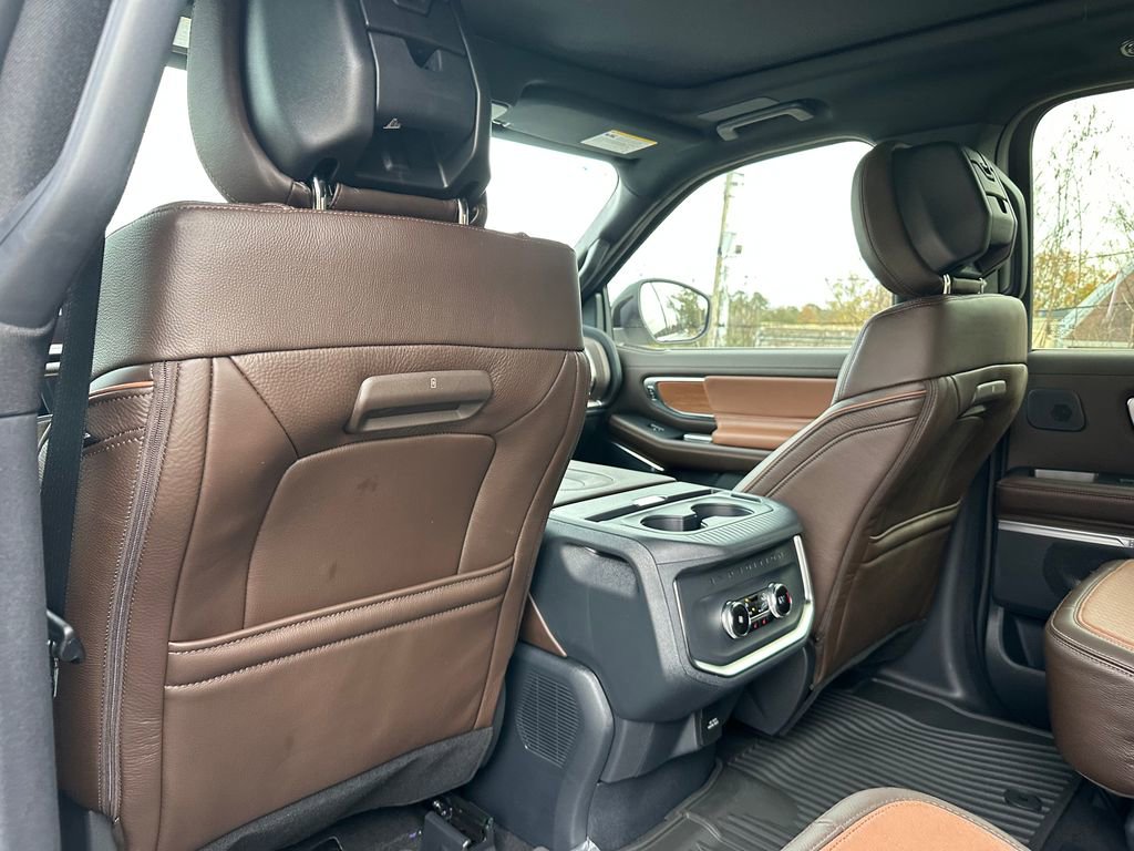 New 2026 Ford Expedition Max King Ranch image 69