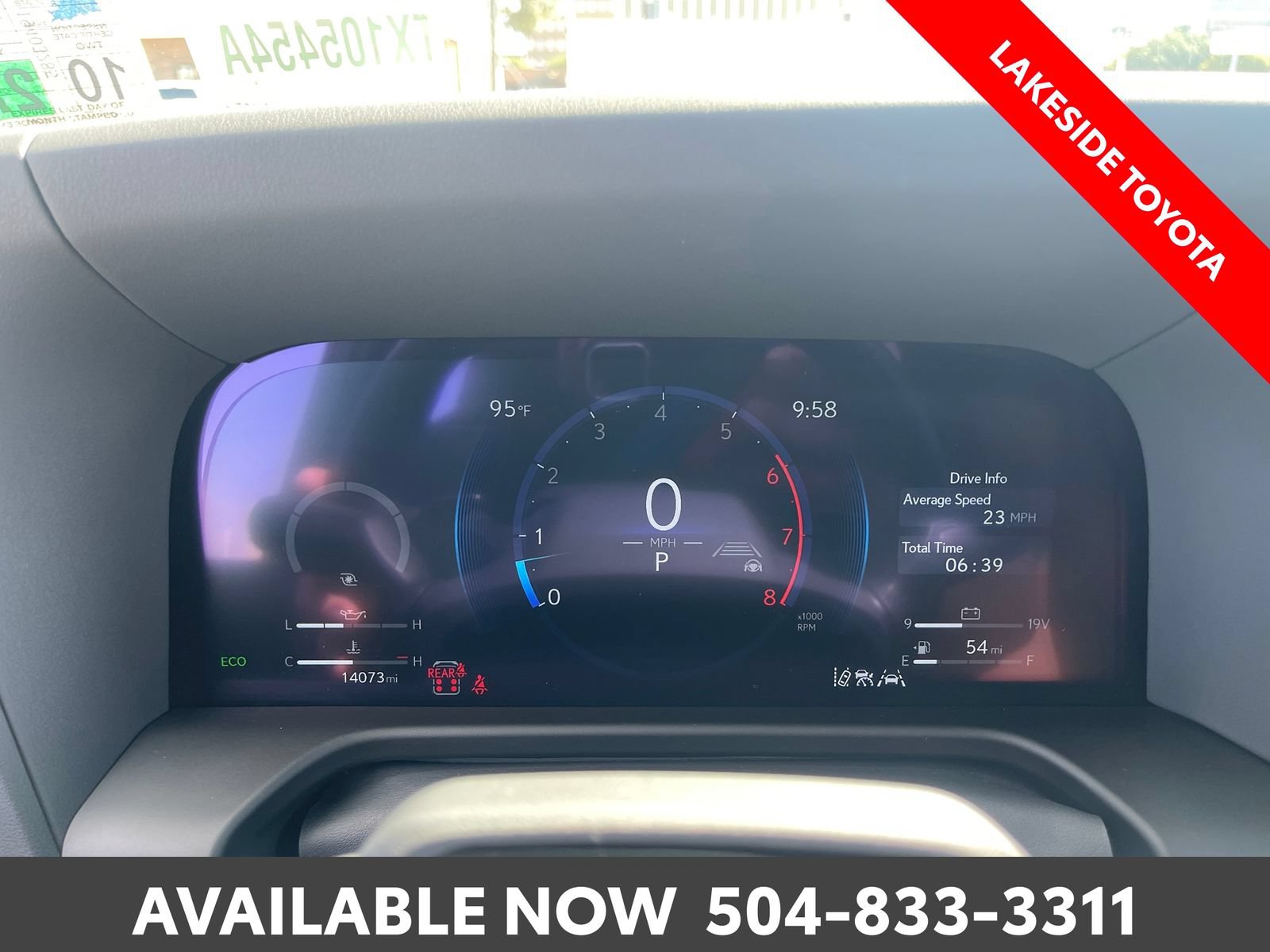 Used 2025 Lexus GX 550 w/ Cold Area Package AWD/4WD image 35