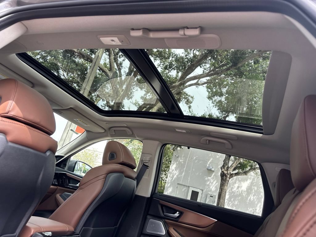 New 2026 Acura MDX w/ Technology Package AWD/4WD image 21