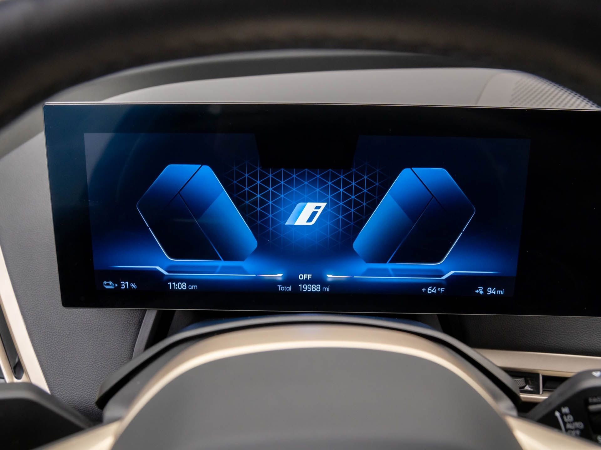 Used 2024 BMW iX xDrive50 w/ Premium Package image 23