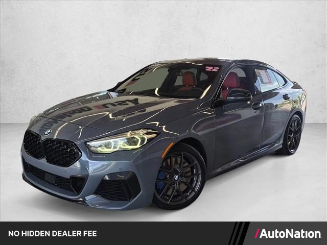 Used 2022 BMW M235i xDrive Gran Coupe w/ Premium Package