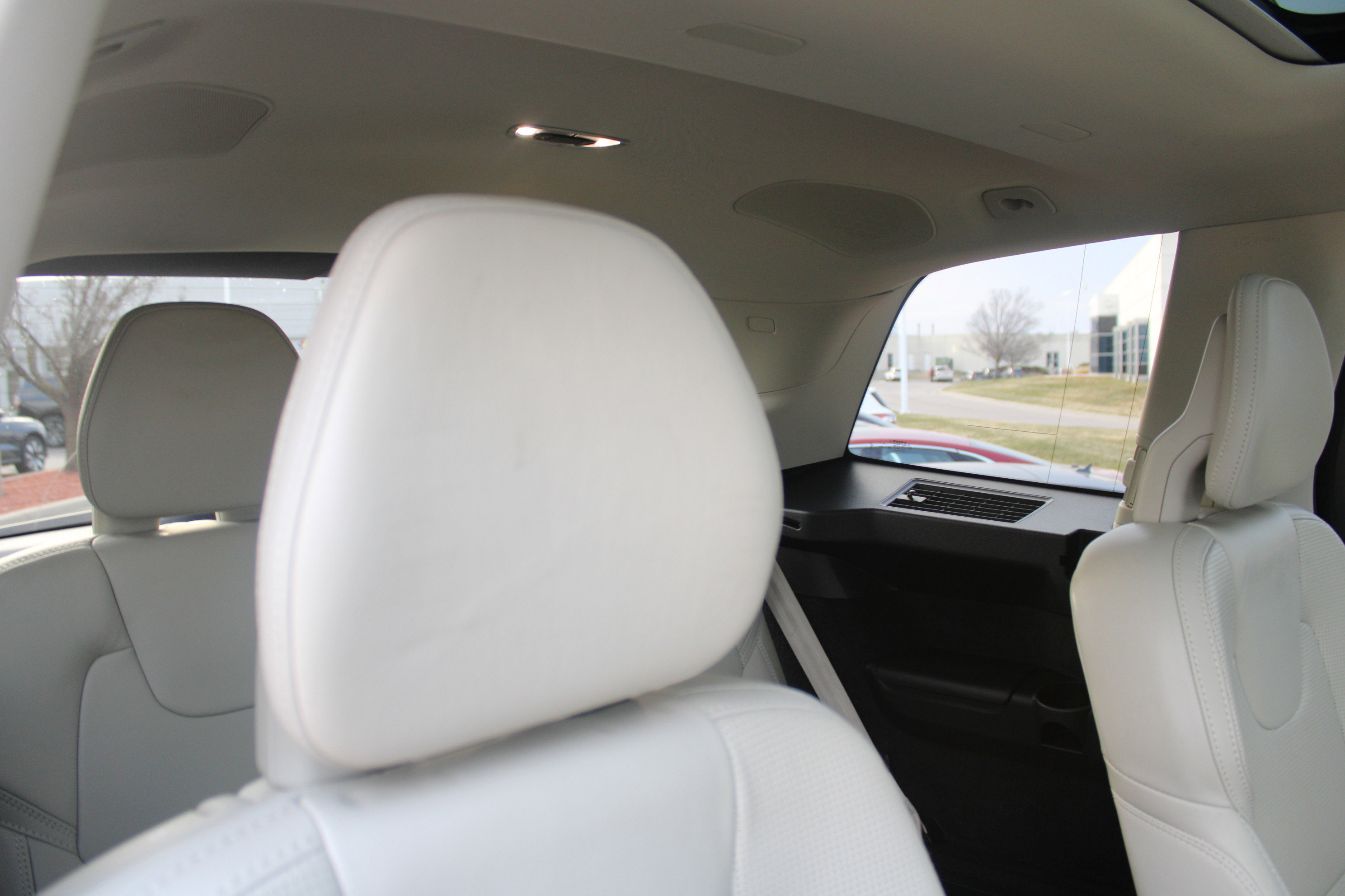 Used 2021 Volvo XC90 T8 Inscription w/ Advanced Package image 44