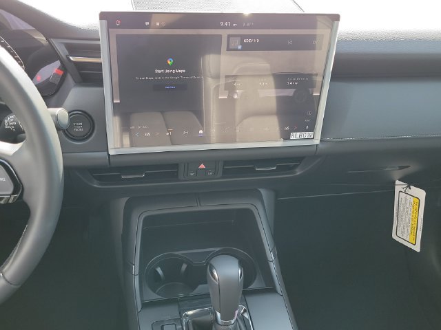 New 2026 MAZDA CX-5 Select AWD/4WD image 16