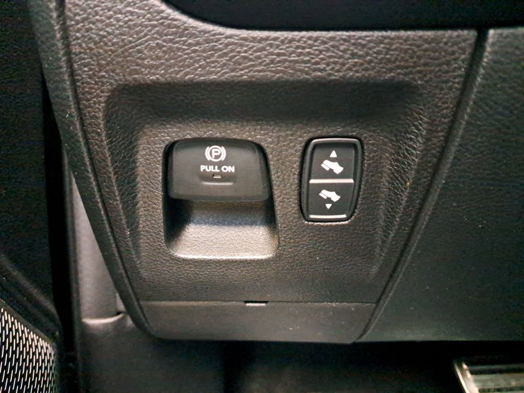 Used 2022 RAM 1500 TRX w/ TRX Level 1 Equipment Group image 33