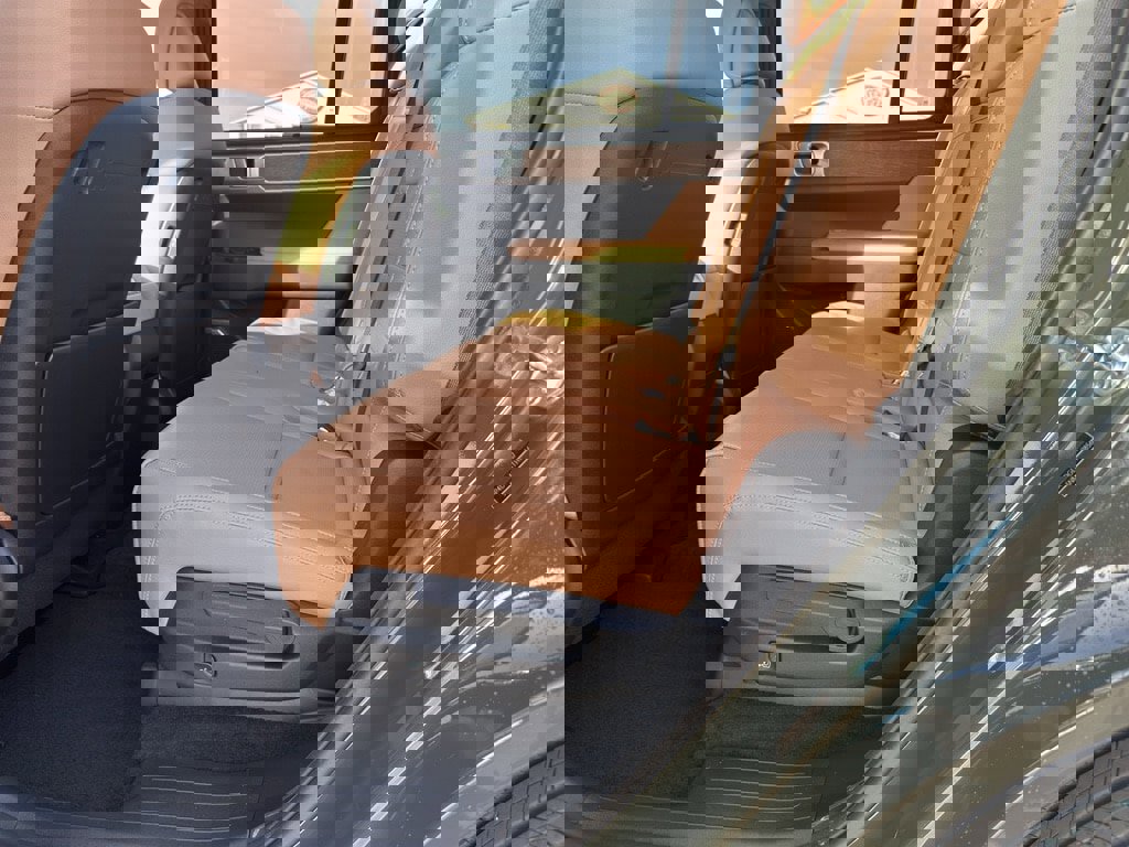 New 2026 Hyundai Santa Fe Limited image 15