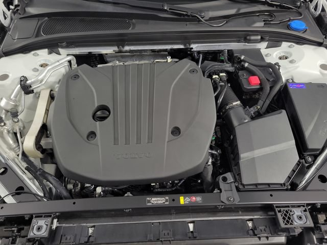 Used 2024 Volvo S60 B5 Plus w/ Climate Package AWD/4WD image 13