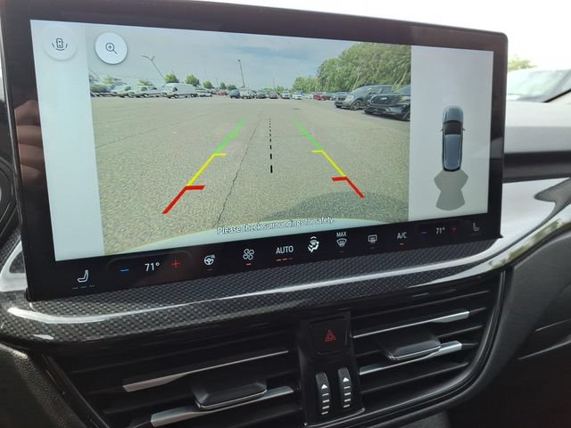 Certified 2024 Ford Escape ST-Line w/ Tech Pack #1 AWD/4WD image 19