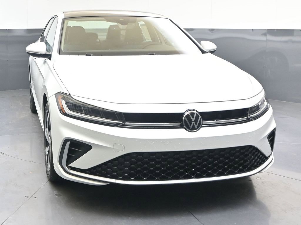 New 2026 Volkswagen Jetta SEL image 8
