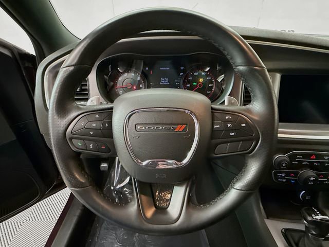 Used 2022 Dodge Charger GT w/ Blacktop Package image 12