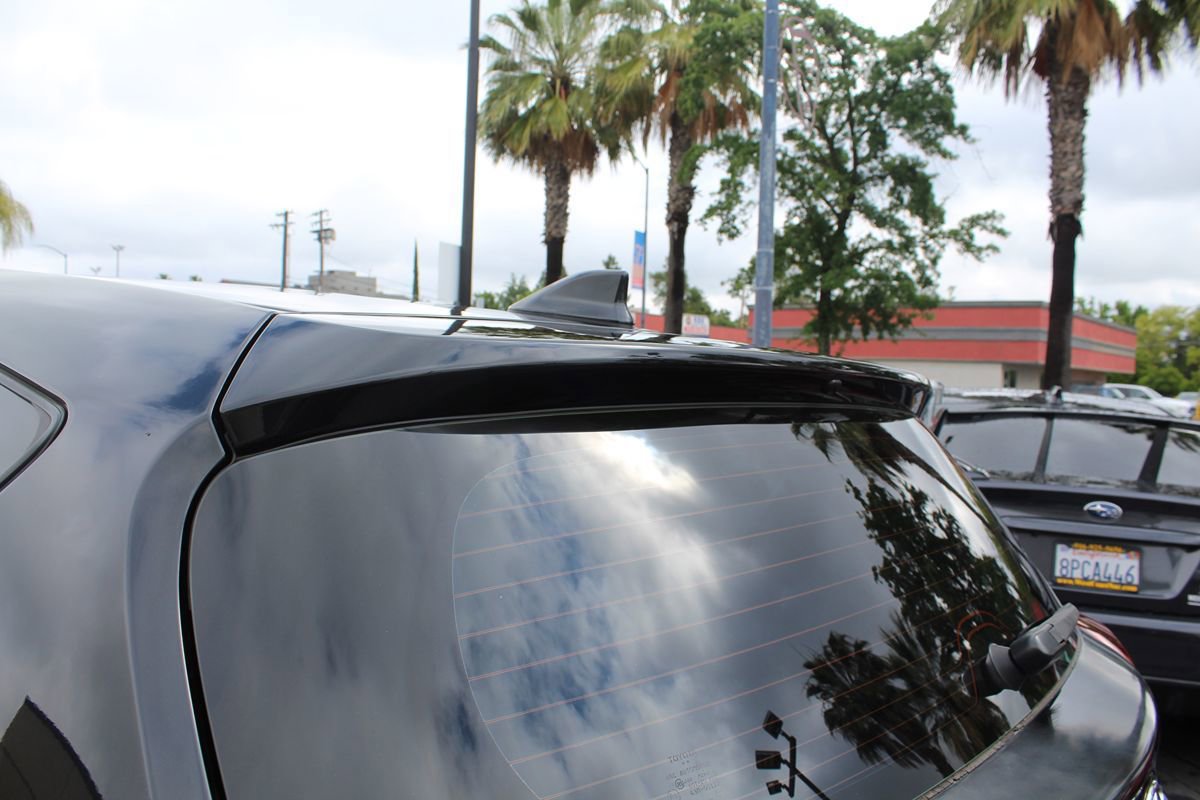 Used 2017 Toyota Corolla iM w/ Carpet Mat Package FWD image 15