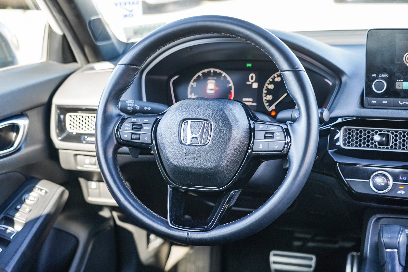 Used 2025 Honda Civic Sport image 18