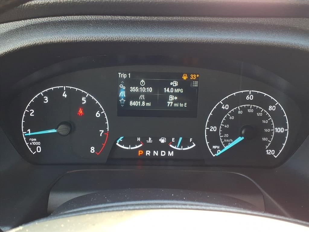 Used 2023 Ford Transit 350 XLT image 6