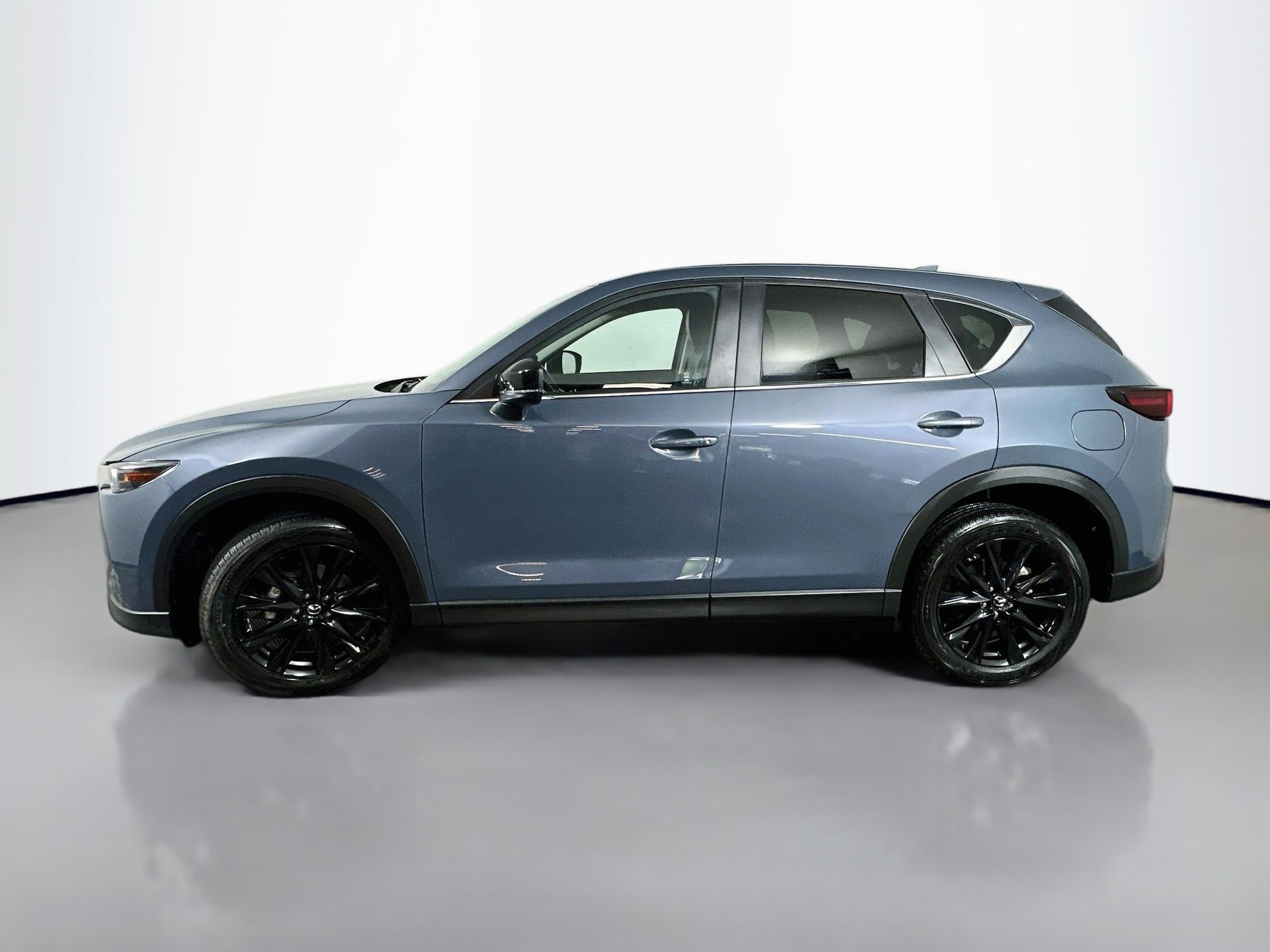 Used 2024 MAZDA CX-5 Carbon Edition AWD/4WD image 4