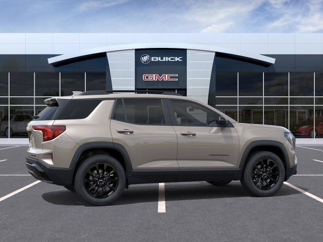 New 2026 GMC Terrain Elevation w/ Elevation Premium Package FWD image 29