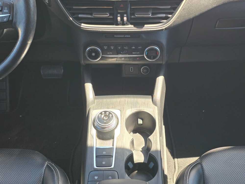 Used 2020 Ford Escape SEL AWD/4WD image 13