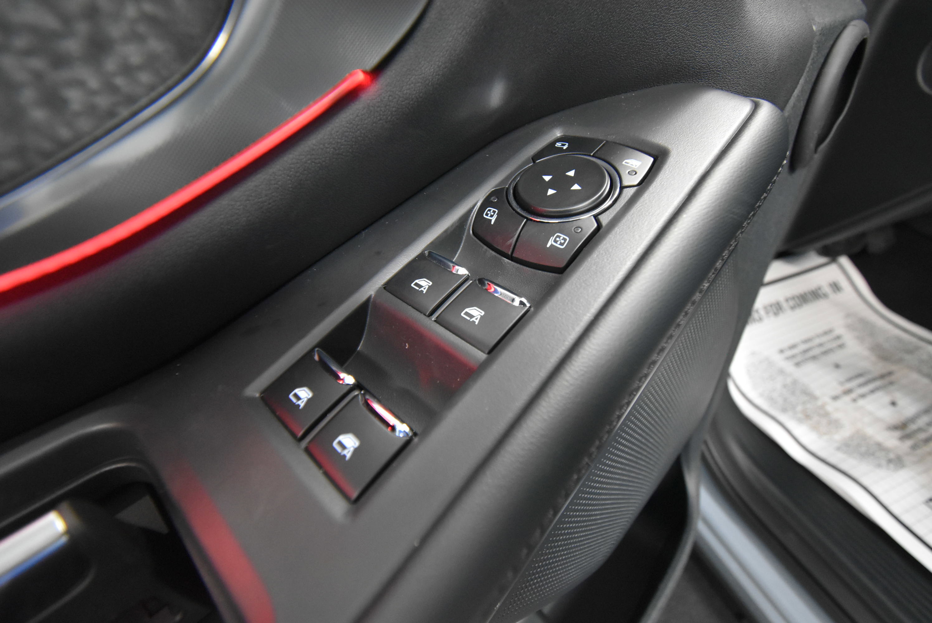 New 2026 Ford Expedition Tremor image 5