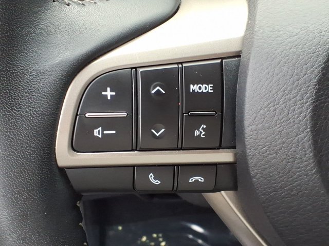Used 2020 Lexus RX 450h AWD w/ Luxury Package image 9