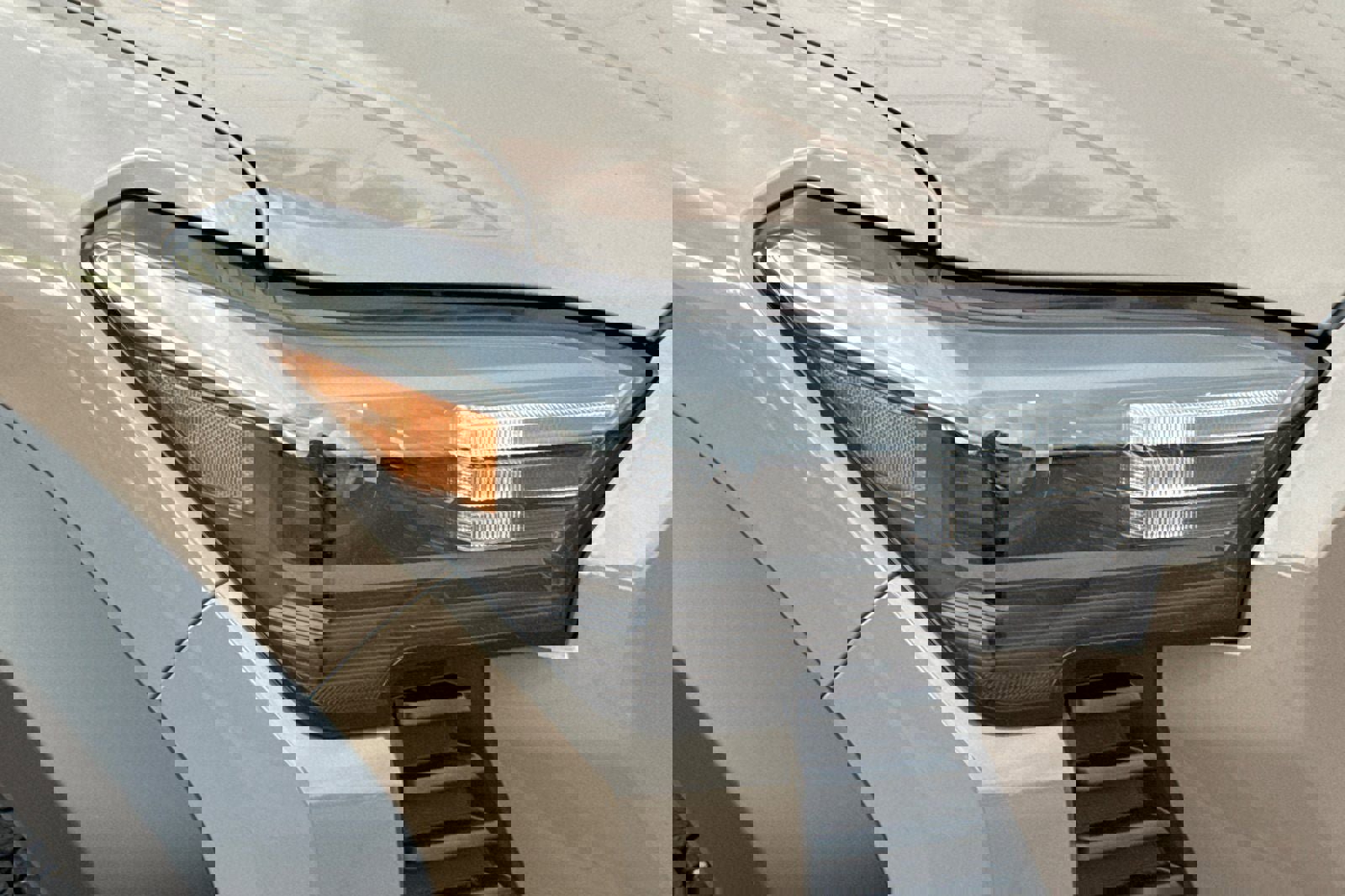 New 2026 Toyota Tacoma TRD Off-Road image 31