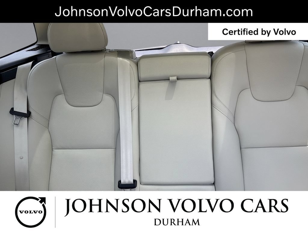 Certified 2024 Volvo XC60 T8 Plus w/ Protection Package Premier AWD/4WD image 27