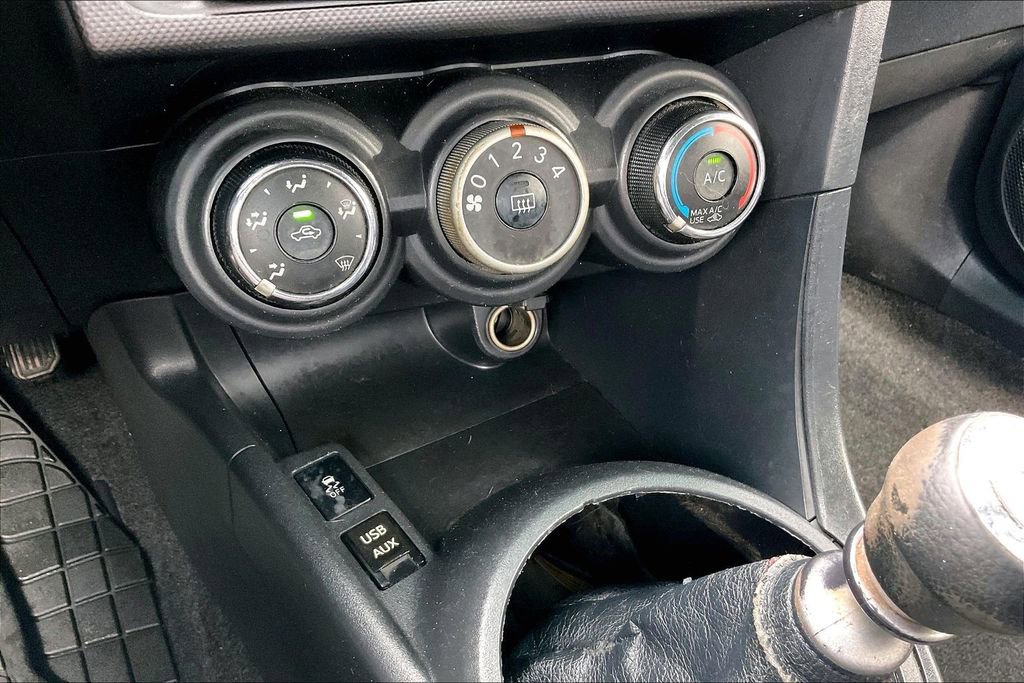 Used 2014 Scion tC FWD image 22