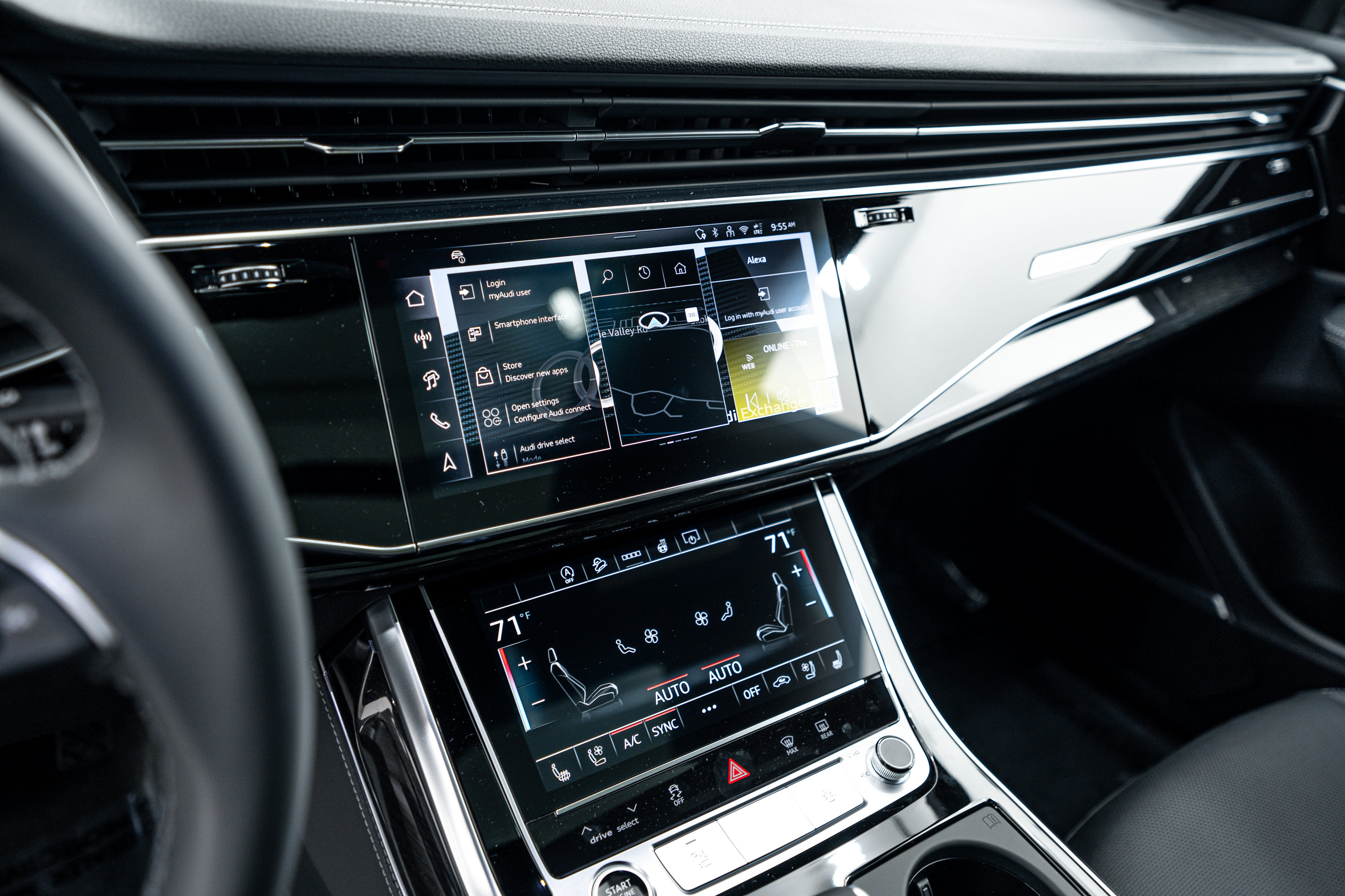 New 2026 Audi Q8 Premium Plus AWD/4WD image 12