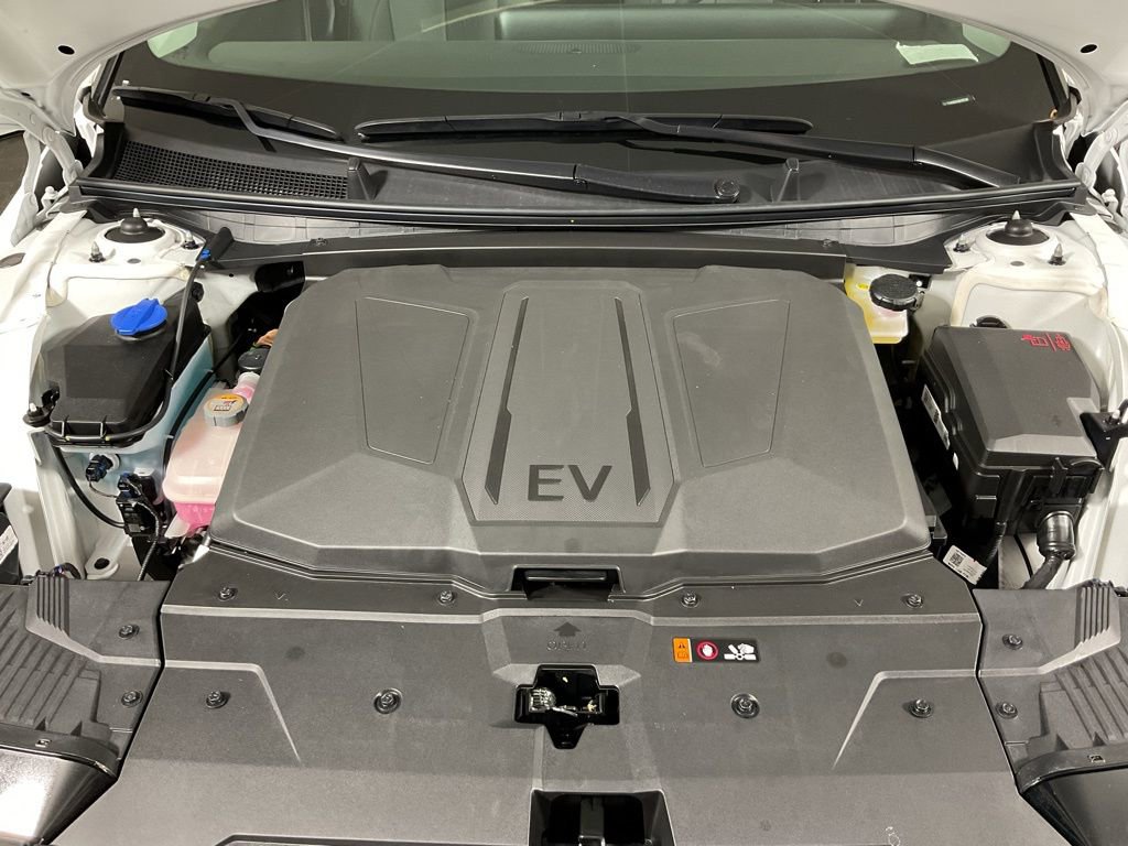 New 2025 Hyundai Ioniq 5 SEL AWD/4WD image 9