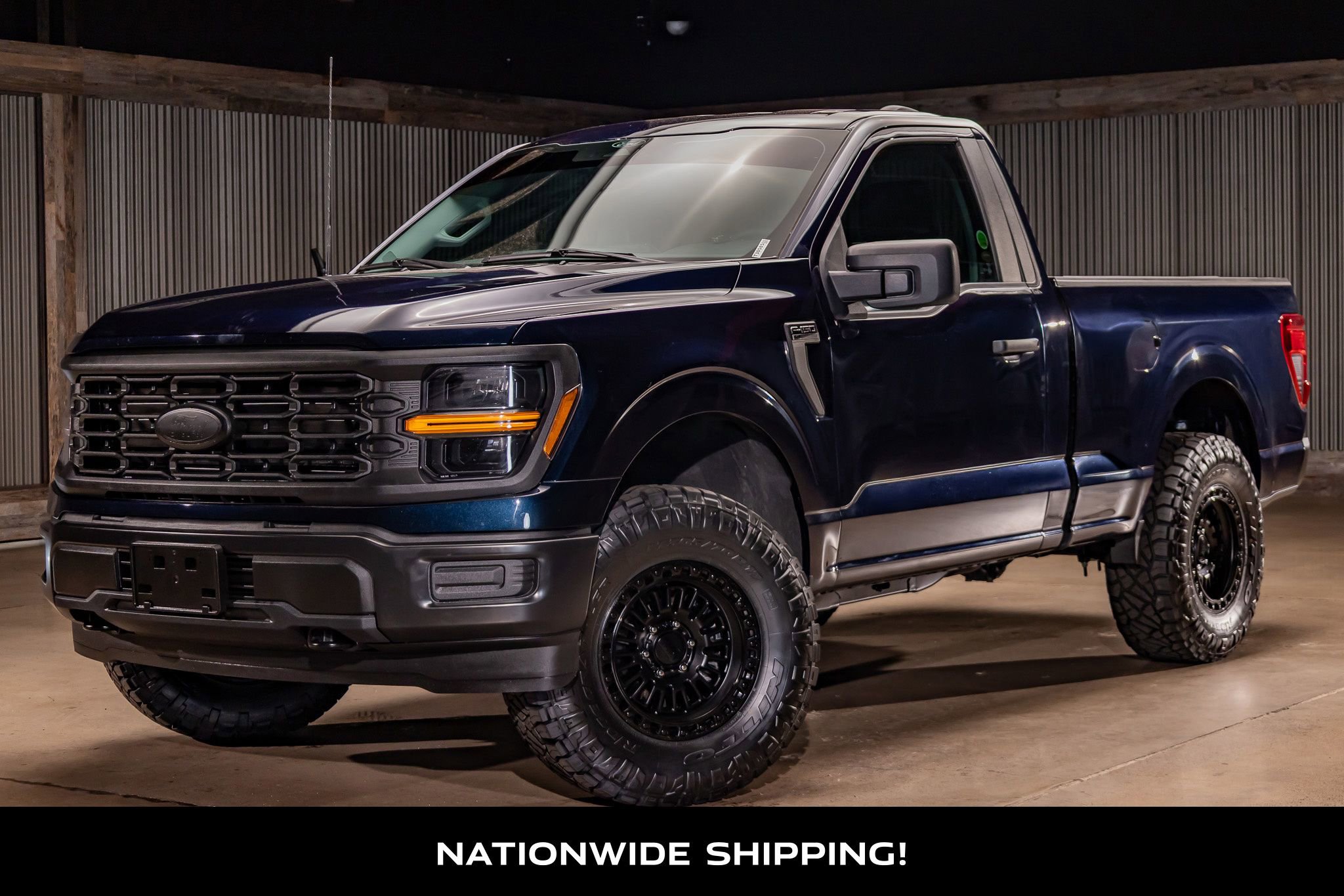 Used 2025 Ford F150 XL image 4