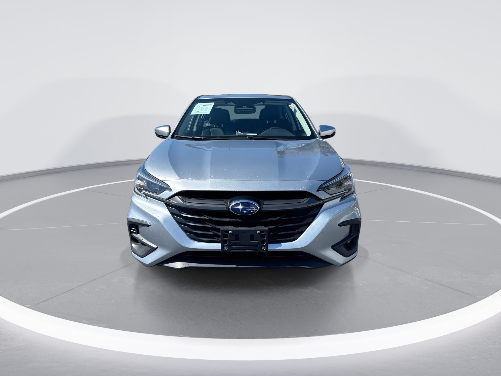 Used 2024 Subaru Legacy Touring XT AWD/4WD image 9