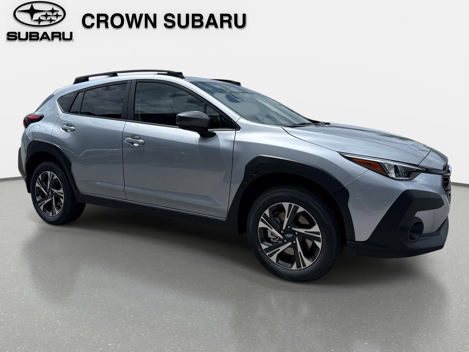 New 2026 Subaru Crosstrek 2.5i Premium AWD/4WD image 2