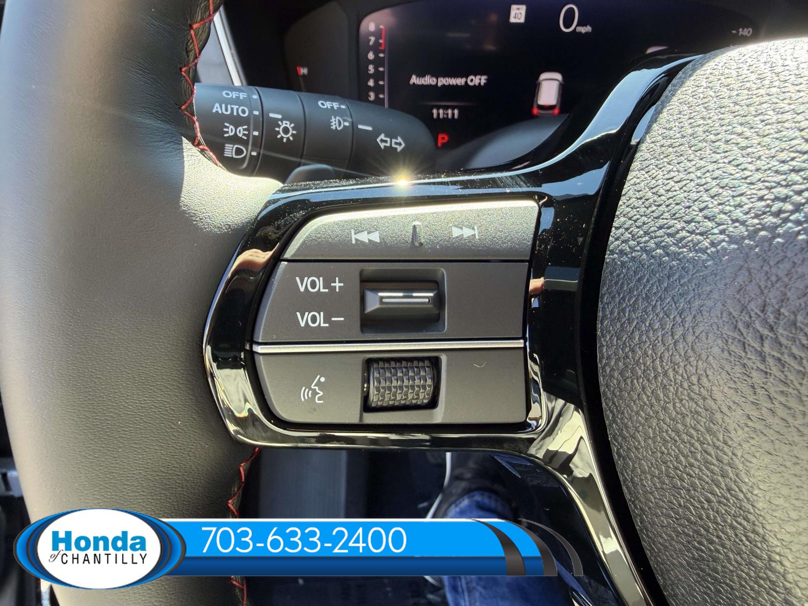 New 2026 Honda Pilot Black Edition image 18