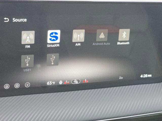New 2026 Nissan Kicks SR w/ SR Premium Package AWD/4WD image 9