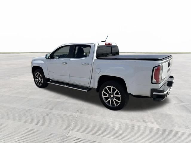 Used 2019 GMC Canyon Denali AWD/4WD image 3