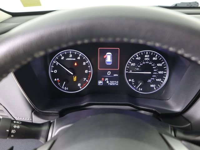 Used 2021 Subaru Outback Premium AWD/4WD image 16