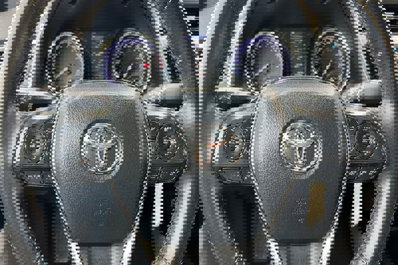 Used 2018 Toyota Camry SE image 23