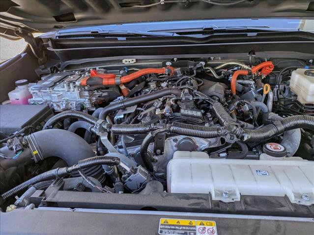 Certified 2025 Toyota Tacoma TRD Off-Road image 21