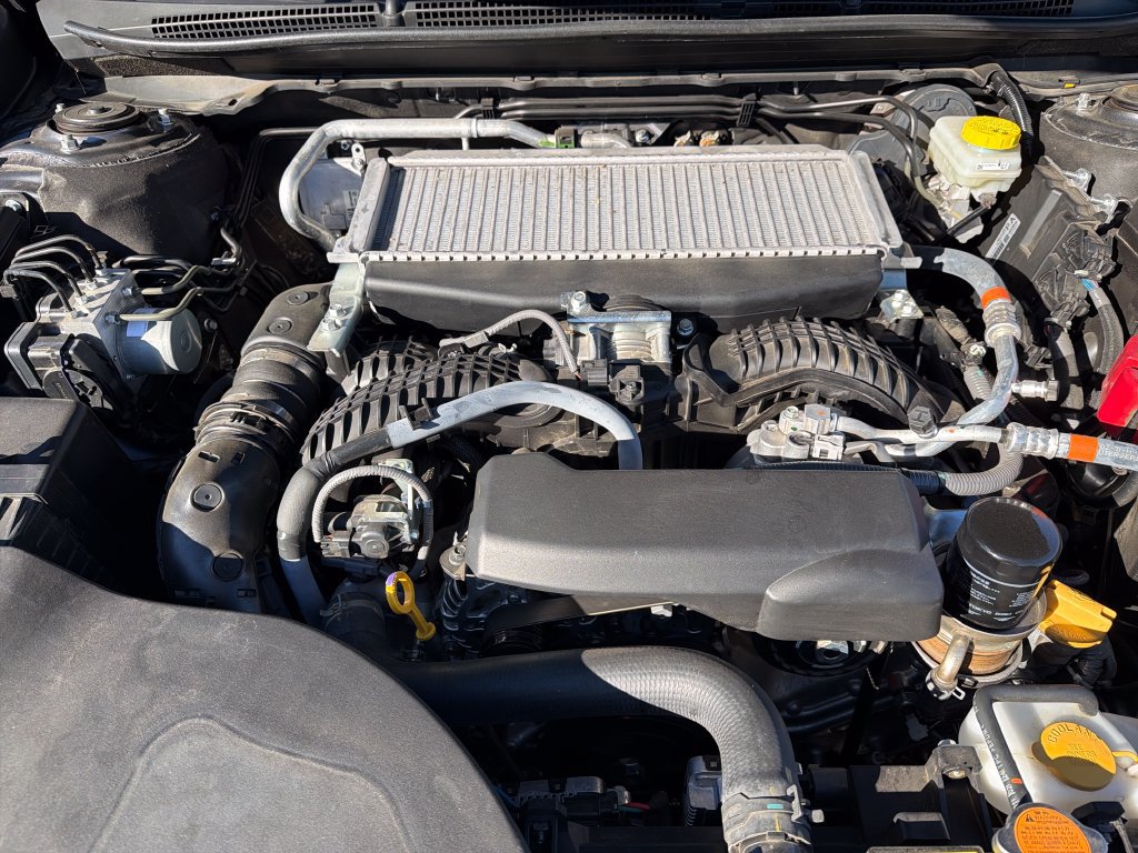 Used 2025 Subaru Outback Touring XT AWD/4WD image 18