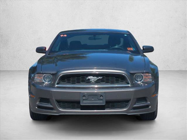 Used 2014 Ford Mustang Coupe RWD image 2