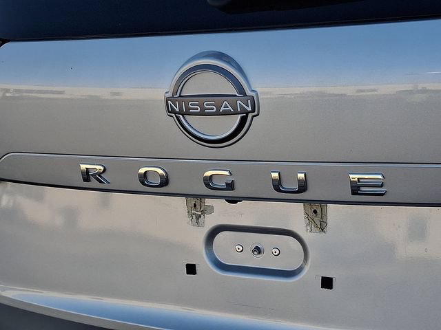 Used 2022 Nissan Rogue SL w/ SL Premium Package AWD/4WD image 31