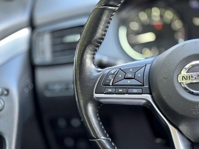 Used 2020 Nissan Rogue Sport SL w/ Premium Package image 38