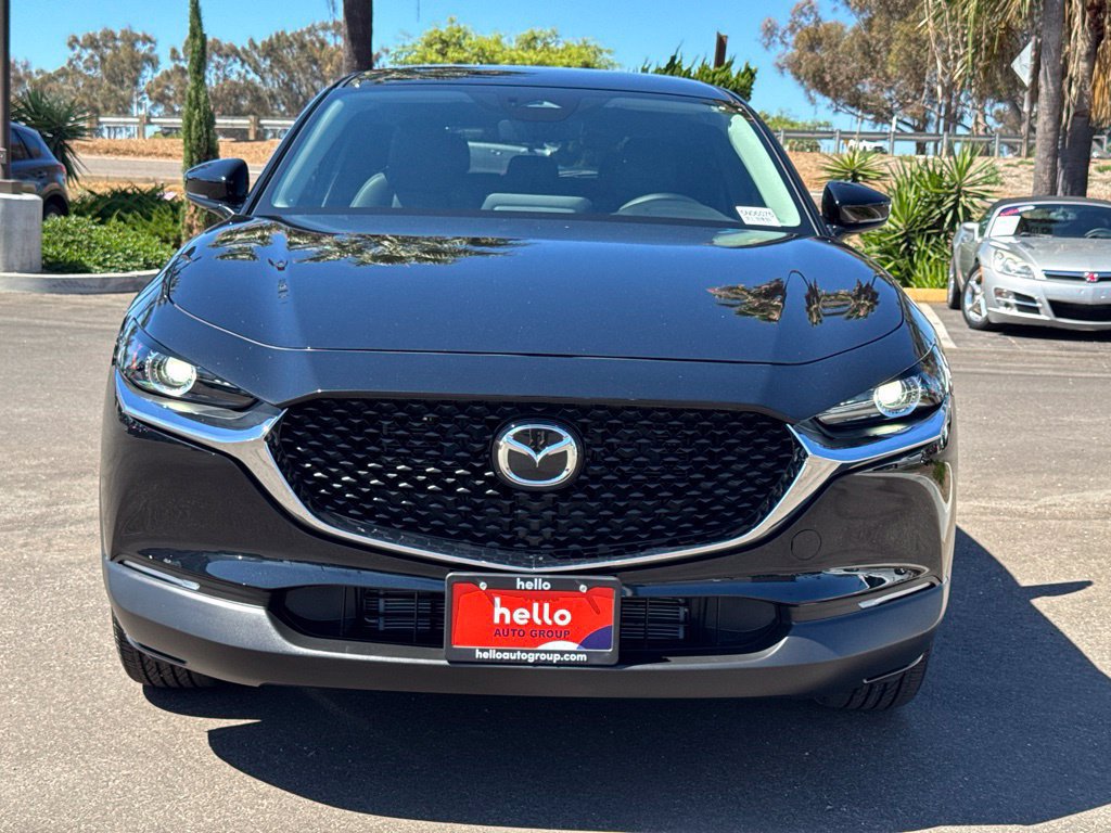 New 2026 MAZDA CX-30 AWD 2.5 S w/ Select Sport Pkg image 4