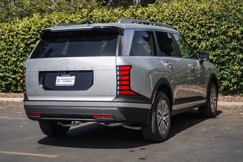 New 2026 Hyundai Palisade SEL Premium AWD/4WD image 6