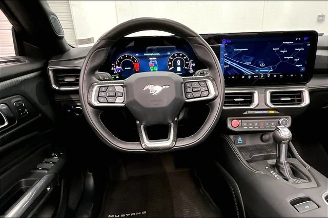 Used 2024 Ford Mustang Premium RWD image 6