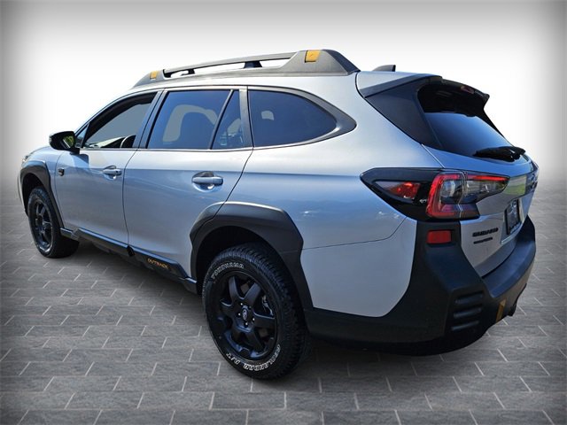Certified 2025 Subaru Outback Wilderness image 5