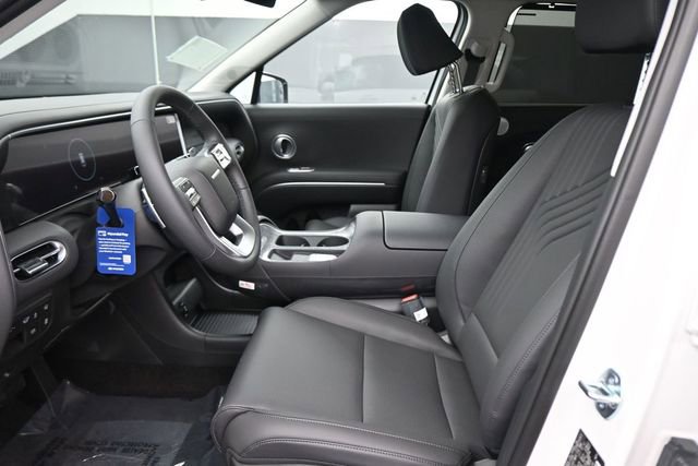New 2026 Hyundai Palisade SEL AWD/4WD image 11