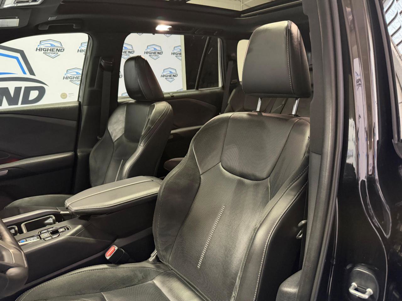 Used 2024 Lexus TX 350 AWD image 18