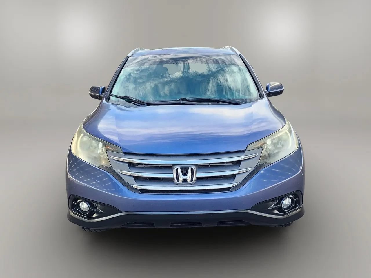 Used 2013 Honda CR-V EX-L image 9
