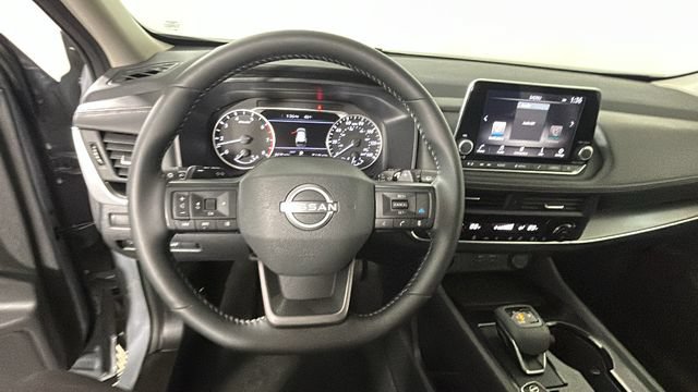 Certified 2026 Nissan Rogue SV w/ Cold Weather Package AWD/4WD image 15