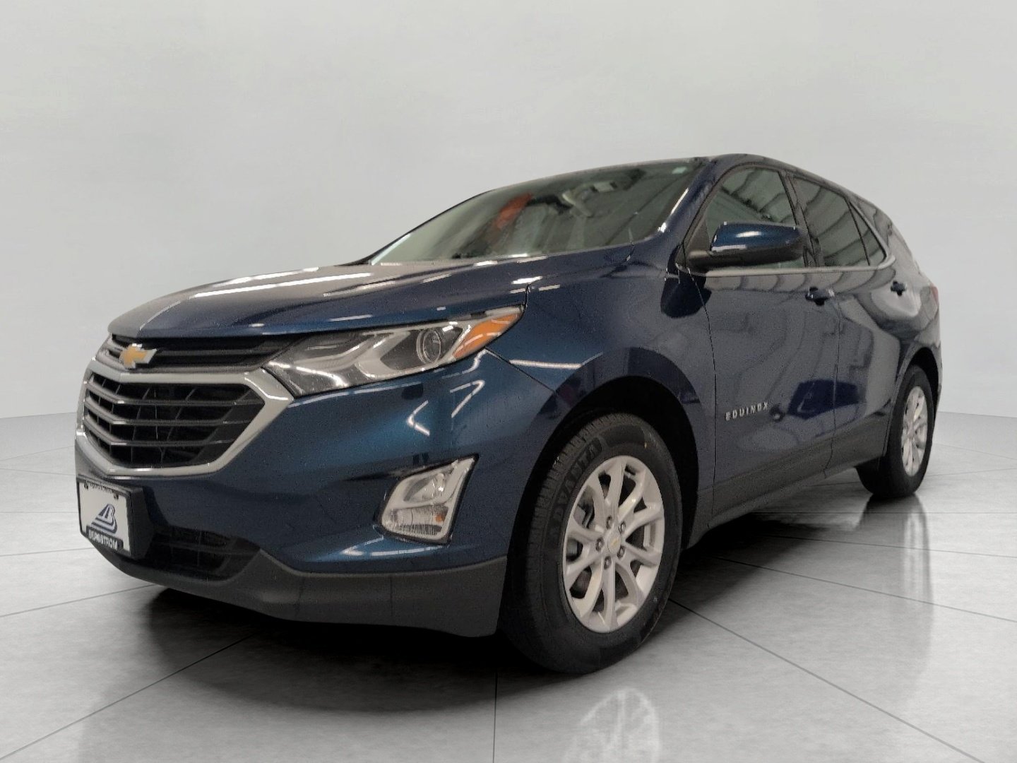Used 2020 Chevrolet Equinox LT AWD/4WD image 13