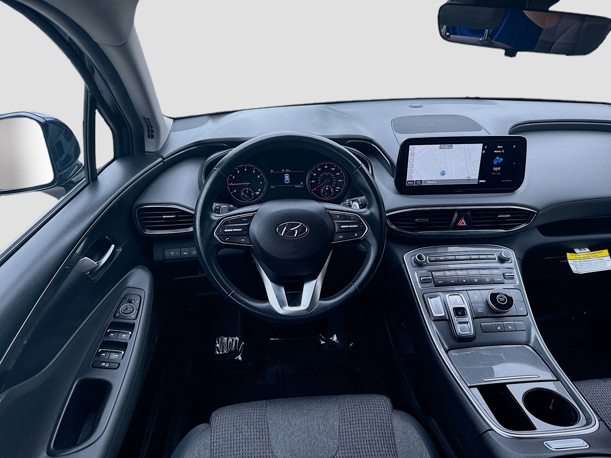 Used 2023 Hyundai Santa Fe SEL image 21