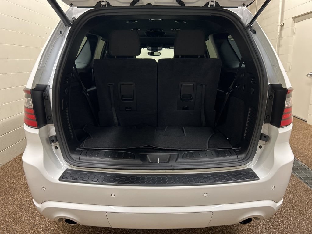 Used 2024 Dodge Durango GT AWD/4WD image 17